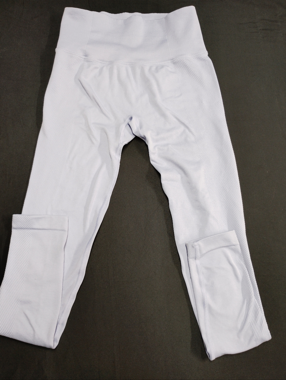 all in motion Light Lavender High-Waist Leggings
